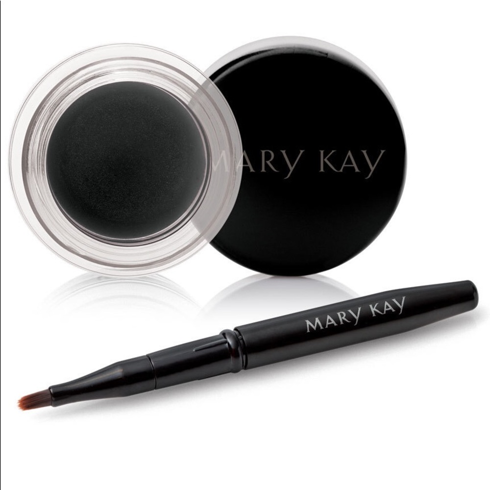 Mary Kay® Gel Eyeliner Expandable Brush Applicator